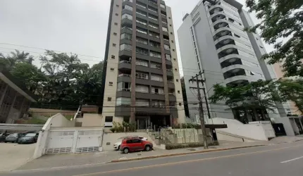 APARTAMENTO no ATIRADORES com 3 quartos para VENDA/LOCAÇÃO, 123 m²