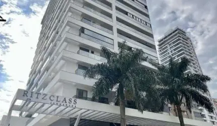 APARTAMENTO no CENTRO com 1 quartos para VENDA, 54 m²
