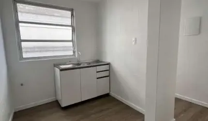 APARTAMENTO no CENTRO com 1 quartos para LOCAÇÃO, 50 m²