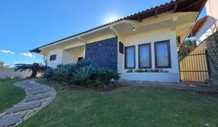 CASA no FLORESTA com 3 quartos para VENDA, 250 m²