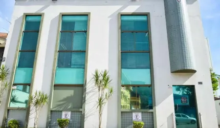 IMÓVEL COMERCIAL no CENTRO com 0 quartos para LOCAÇÃO, 163 m²