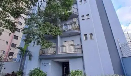 APARTAMENTO no AMÉRICA com 2 quartos para VENDA, 80 m²
