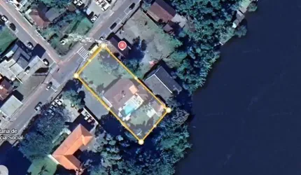 CASA no CENTRO com 3 quartos para VENDA, 0 m²