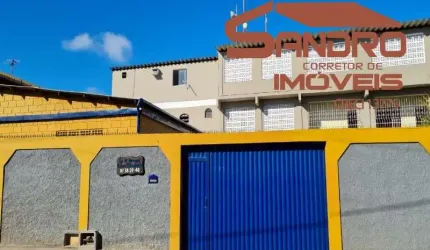 Prédio para alugar no Itingá, Lauro de Freitas  por R$ 12.000