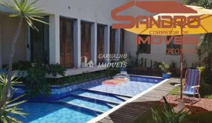 Casa com 4 quartos à venda no Vilas do Atlantico, Lauro de Freitas  por R$ 1.200.000