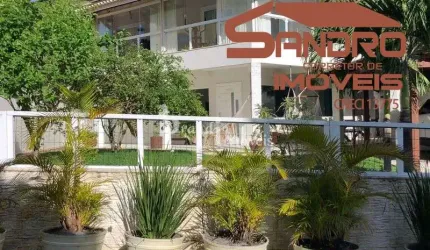 Casa com 5 quartos à venda no Buraquinho, Lauro de Freitas  por R$ 1.570.000