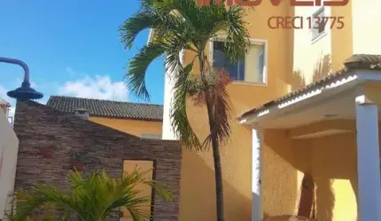Casa com 4 quartos à venda na Praia do Flamengo, Salvador  por R$ 850.000