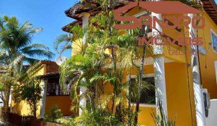 Casa com 3 quartos à venda no Buraquinho, Lauro de Freitas , 150 m2 por R$ 680.000