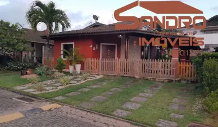 Casa com 3 quartos à venda no Boa União, Camaçari  por R$ 730.000