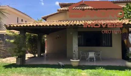 Casa com 3 quartos à venda no Buraquinho, Lauro de Freitas , 100 m2 por R$ 1.300.000
