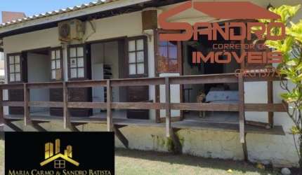 Casa com 3 quartos à venda no Vilas do Atlantico, Lauro de Freitas  por R$ 1.700.000