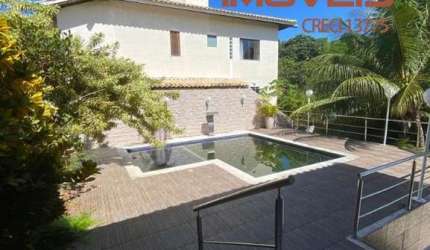 Casa com 4 quartos à venda no Abrantes, Camaçari  por R$ 1.900.000