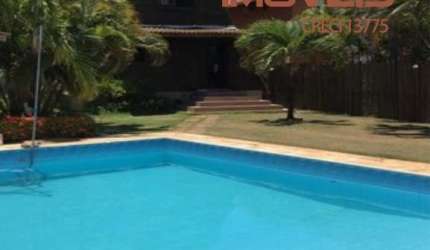 Casa com 3 quartos à venda no Vilas do Atlantico, Lauro de Freitas  por R$ 1.200.000