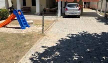 Casa com 3 quartos à venda no Ipitanga, Lauro de Freitas  por R$ 840.000