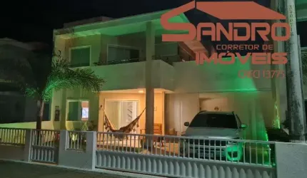 Casa com 4 quartos à venda no Buraquinho, Lauro de Freitas  por R$ 1.090.000