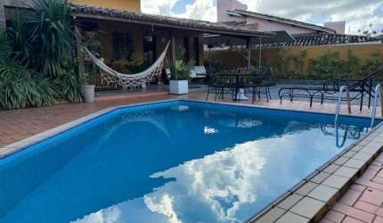 Casa com 3 quartos à venda no Vilas do Atlantico, Lauro de Freitas  por R$ 1.000.000