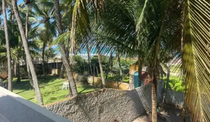 Casa com 5 quartos à venda em Itapuã, Salvador  por R$ 1.600.000