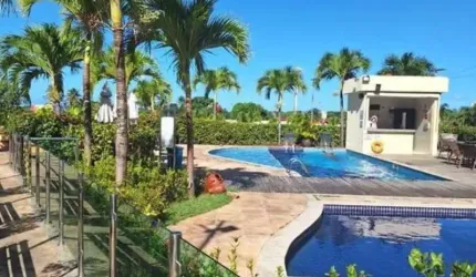 Apartamento com 2 quartos à venda no Centro, Lauro de Freitas , 74 m2 por R$ 369.000