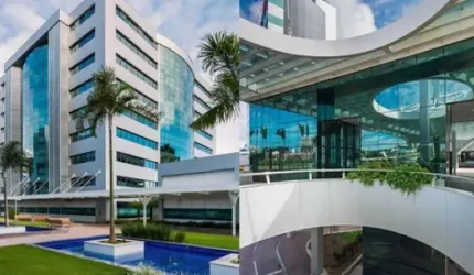 Sala comercial com 1 sala para alugar no São Cristóvão, Salvador , 41 m2 por R$ 2.505