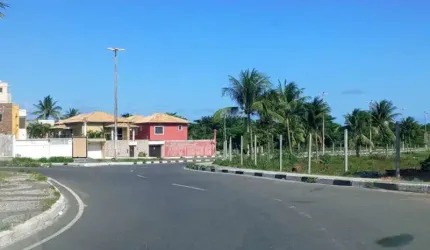 Terreno à venda no Ipitanga, Lauro de Freitas  por R$ 7.540.000