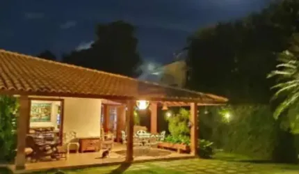 Casa com 4 quartos à venda no Vilas do Atlantico, Lauro de Freitas  por R$ 1.300.000