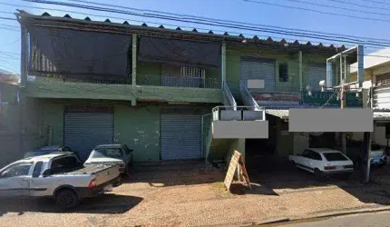 Prédio à venda, 480 m² por R$ 1.400.000,00 - Vila Molon - Americana/SP