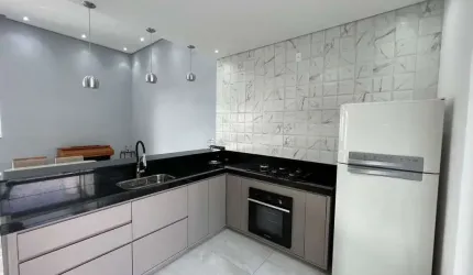 Casa com 3 dormitórios à venda, 179 m² por R$ 850.000,00 - Terras de Santa Bárbara - Santa Bárbara D'Oeste/SP