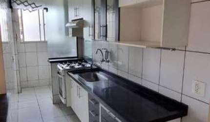 Apartamento com 3 dormitórios à venda, 64 m² por R$ 275.000,00 - Jardim Bela Vista - Americana/SP