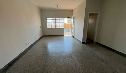 Sala para alugar, 40 m² por R$ 990,00/mês - Vila Rehder - Americana/SP