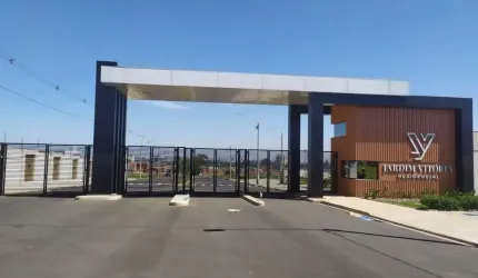 Terreno à venda, 300 m² por R$ 315.000,00 - Jardim Dona Maria Azenha - Nova Odessa/SP