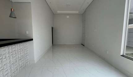 Casa com 3 dormitórios à venda, 167 m² por R$ 1.100.000,00 - Jardim Terramérica II - Americana/SP