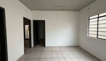 Casa com 2 dormitórios à venda, 58 m² por R$ 220.000,00 - Vila Jones - Americana/SP