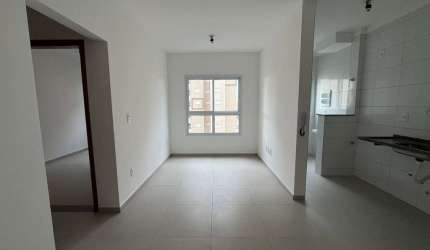 Apartamento com 2 dormitórios à venda, 50 m² por R$ 245.000 - Jardim Primavera - Nova Odessa/SP