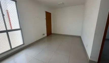 Apartamento com 2 dormitórios à venda, 43 m² por R$ 190.000 - Jardim Terramérica I - Americana/SP