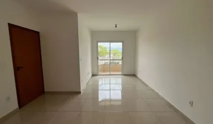 Apartamento com 3 dormitórios, 79 m² - venda por R$ 490.000,00 ou aluguel por R$ 2.980,00/mês - Jardim Bela Vista - Nova Odessa/SP