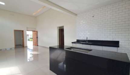 Casa em condominio com 3 quartos para alugar