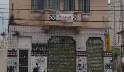 Loja comercial para locação em Santana, 40 m²