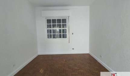 Apartamento para locação na Vila Buarque , 1 dormitório e 25 m ²
