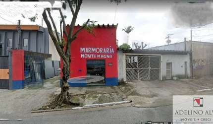 Vendo Terreno Vila Formosa ótima localização com 400 mts,