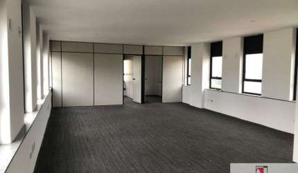 Sala comercial em Perdizes, com 90m².