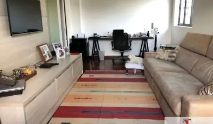 Cobertura em Higienópolis - 3  suites - 281 m² - piscina
