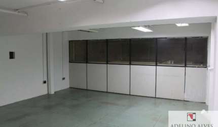 Bela Vista prédio com 03 pavimentos