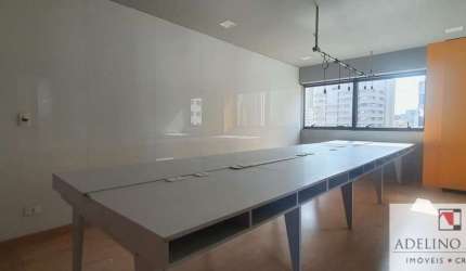 Conjunto comercial em Perdizes , 32 m² 1 sala
