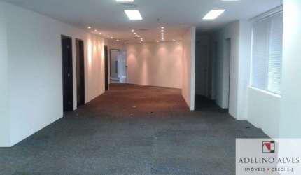 Conjunto Comercial para venda ou locação , 223 m²