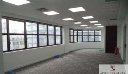 Sala Comercial para venda ou locação na Vila Buarque , 376 m ²