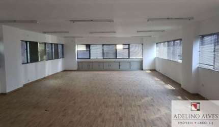 Conjunto Comercial a venda na Consolação , 114 m²