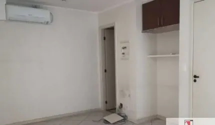 Sala Comercial para venda ou locação na Vila Clementino , 52 m²