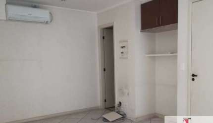 Sala Comercial para venda ou locação na Vila Clementino , 52 m²