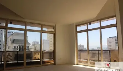 Apartamento a venda na Santa Cecilia , 4 dormitórios