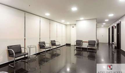Sala Comercial a venda na Bela Vista , 39 metros ²